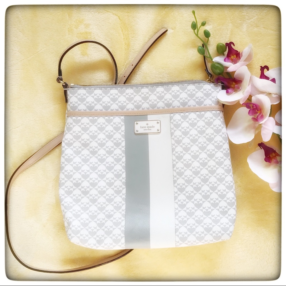 Kate Spade ♠️ crossbody bag